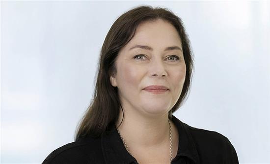 NRK Head of Drama Marianne Furevold Boland Honored With Woman In Series Award